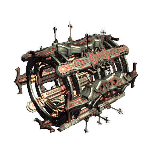 Iscalio_Hypergate