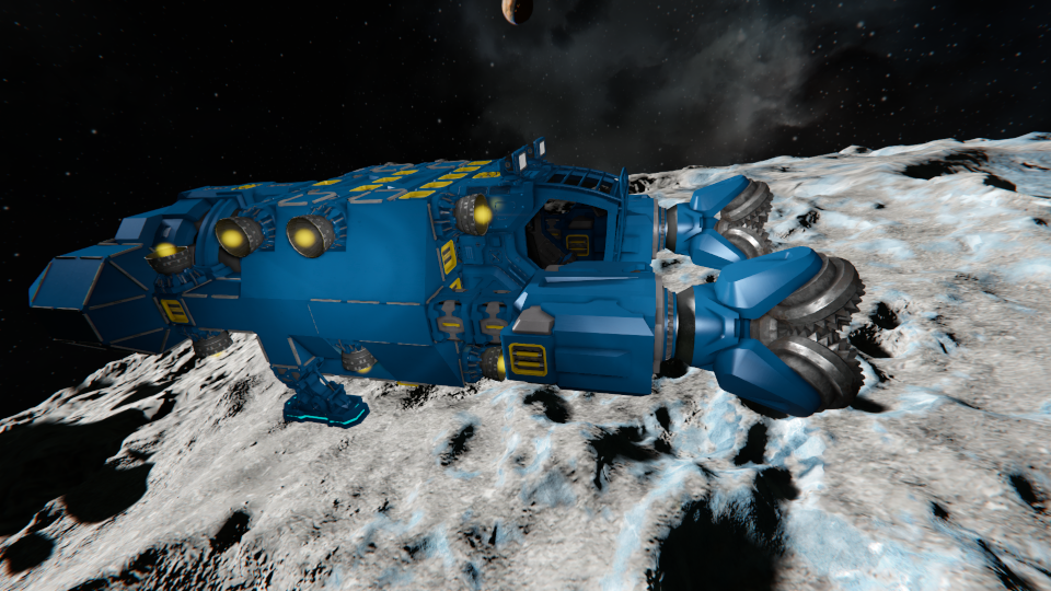 Kosmo-bur-1