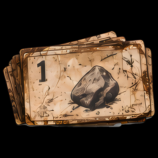 1 Stone Note