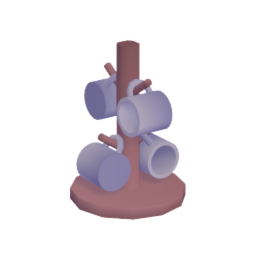 Mug Holder