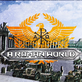 A Roman World_CN