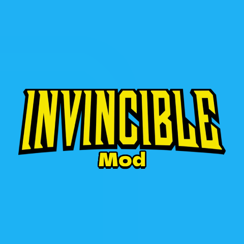 Invincible Suit Mod – tModLoader Mod