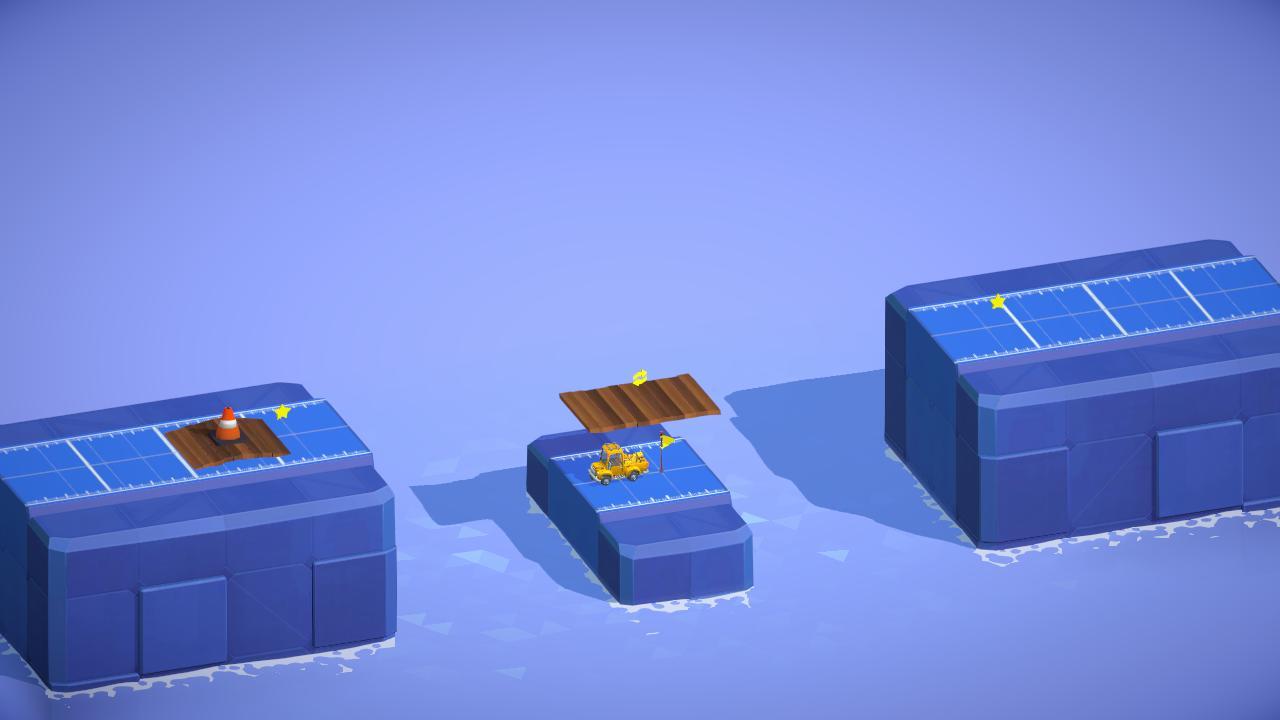 Crash Back