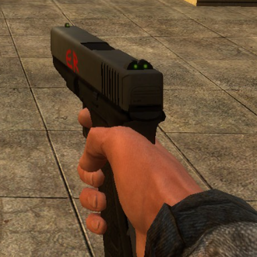 Ethan's Glock