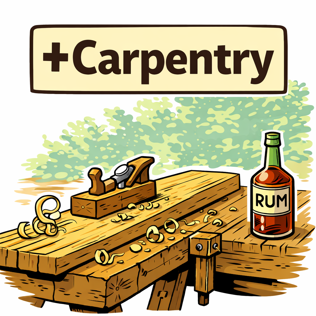 +Carpentry