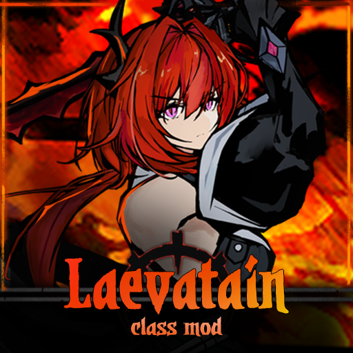 Laevatein Class