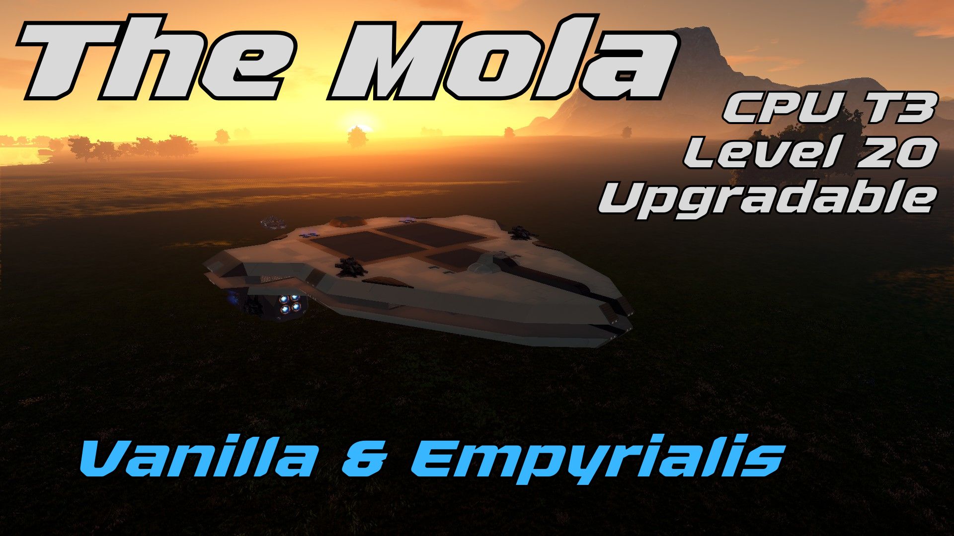 The Mola V2