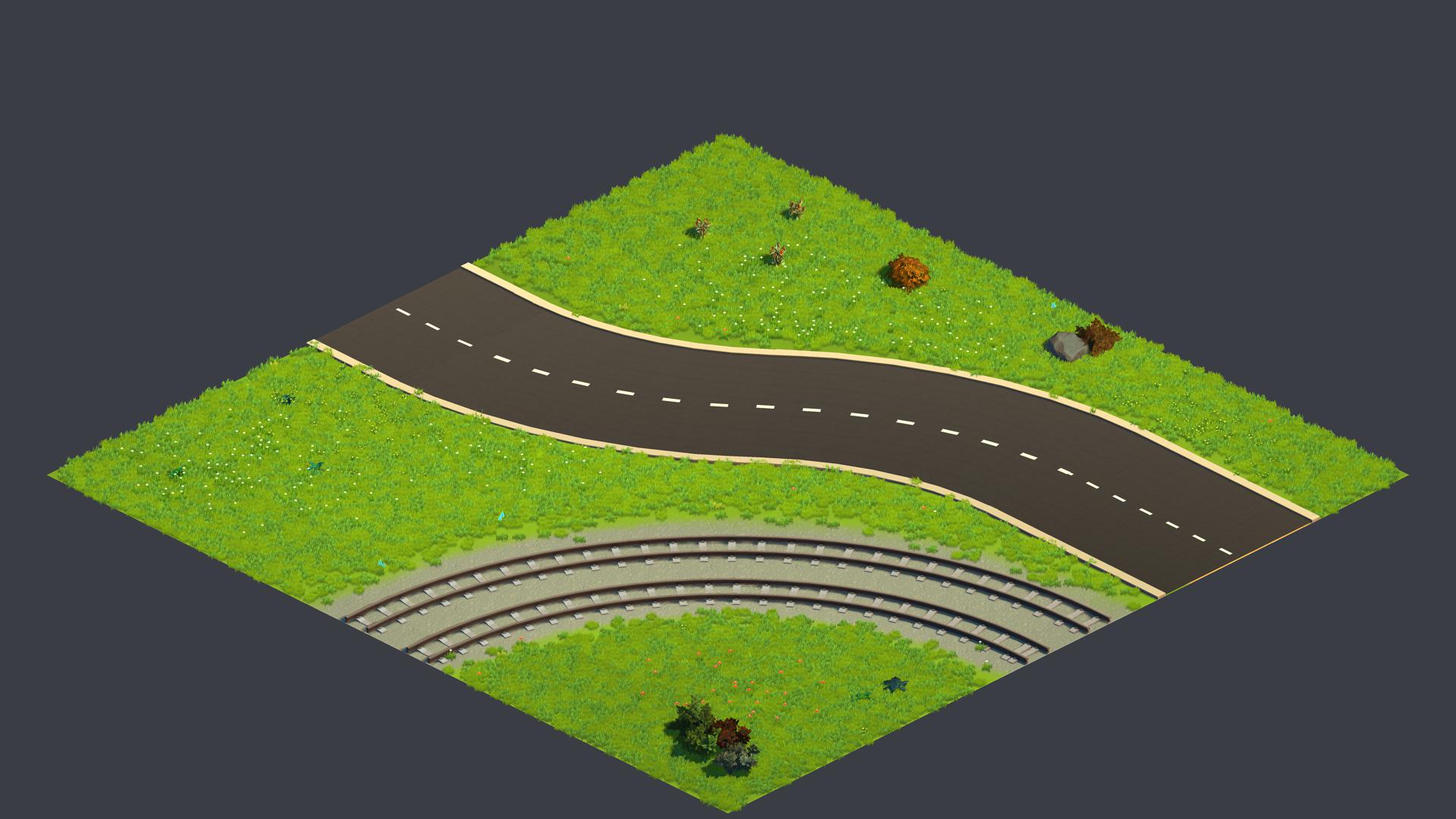 Curve Road Straight.tile