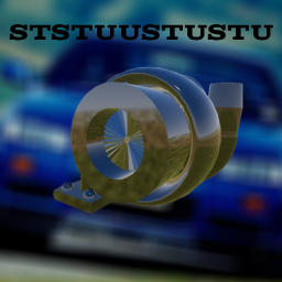 Turbocharger preview