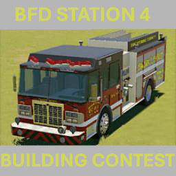 Station 4 Build Contest Pallet