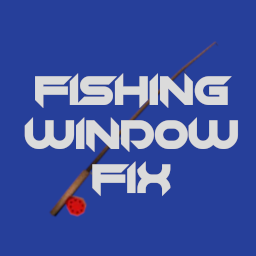 Fish Window Crash Fix – Project Zomboid Mod