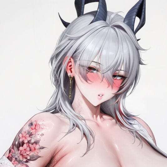 符文女战神