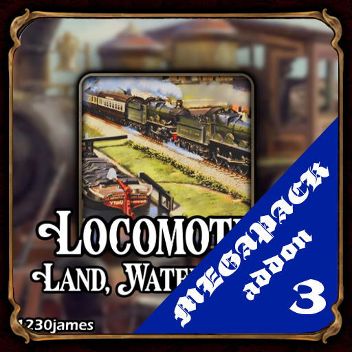 Addon: LLWA x MegaComPatch