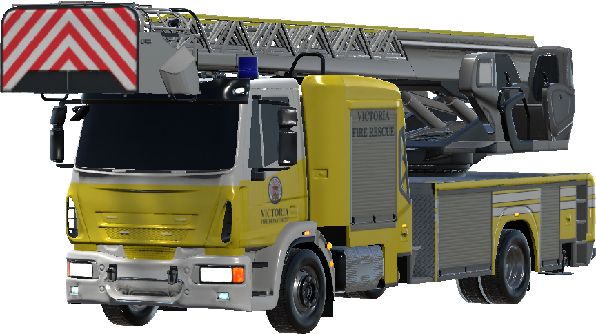 Titan Victoria (Fictional)