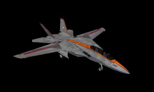 Delta - VFN - 174