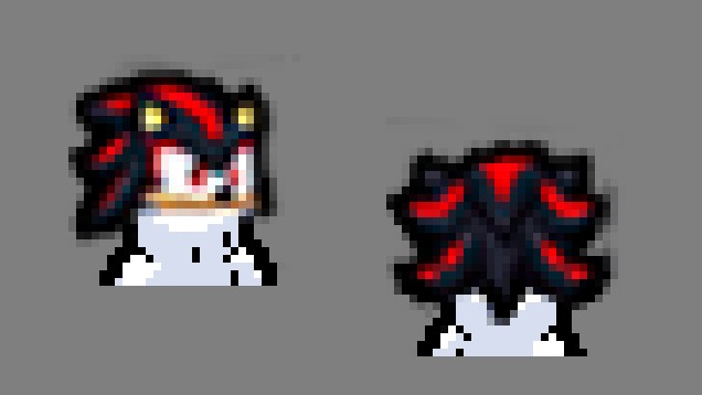 Shadow Cap