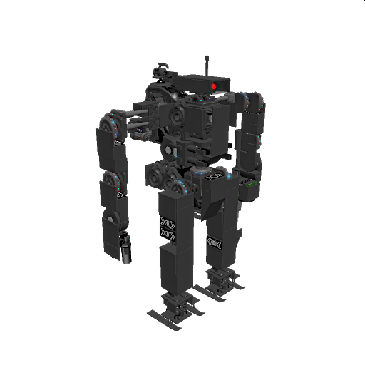 csbh mech