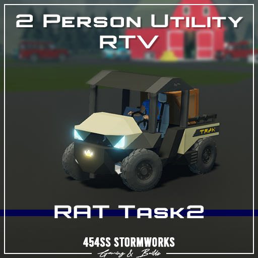 RAT Task2 Utility RTV