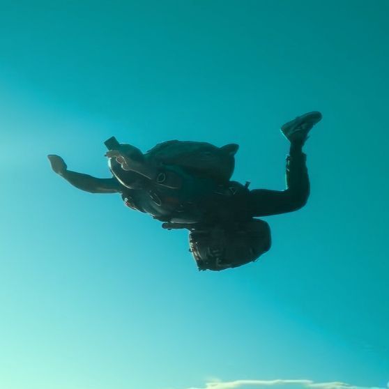[whale] Realistic Freefall Ops