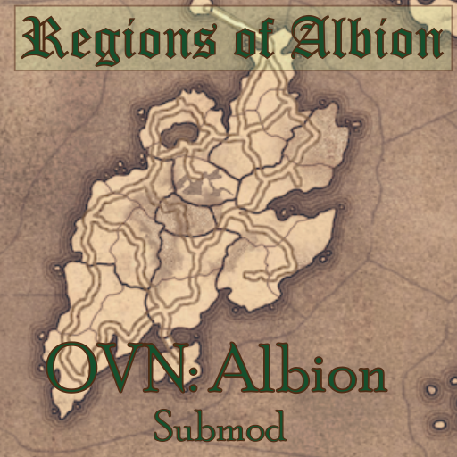Regions of Albion