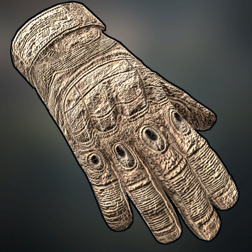 Desert Ghost