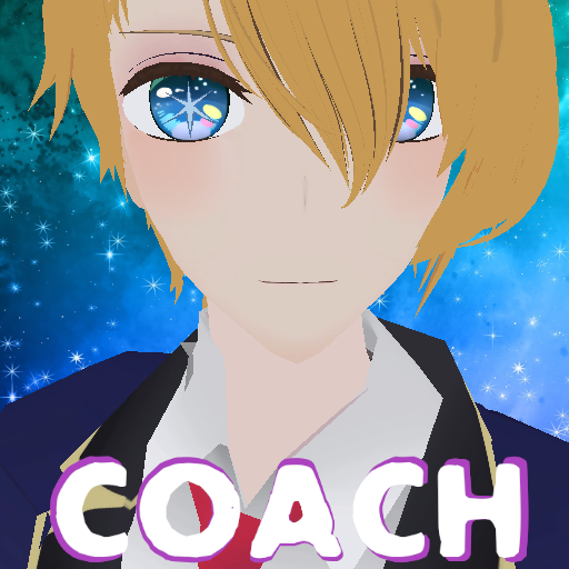 [COMM] Oshi no Ko | Aqua Hoshino [Coach]