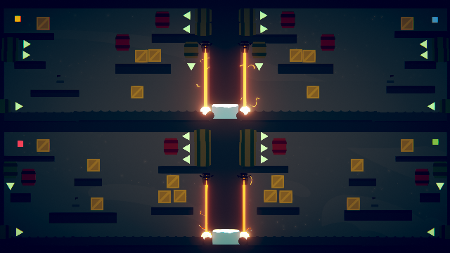 Snake Factory 10 Alone