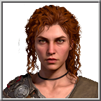 Lady Mowbray