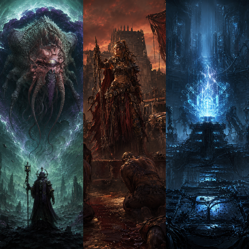 Playable NPC Factions 1.0 preview