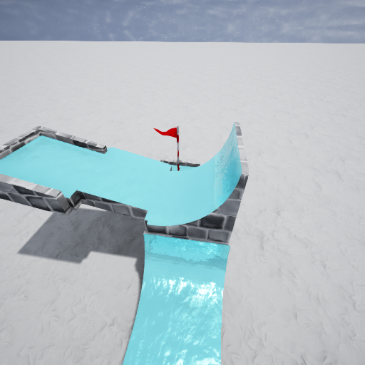 Beginner adventure