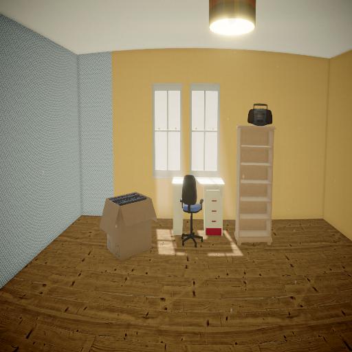 Rabidbite