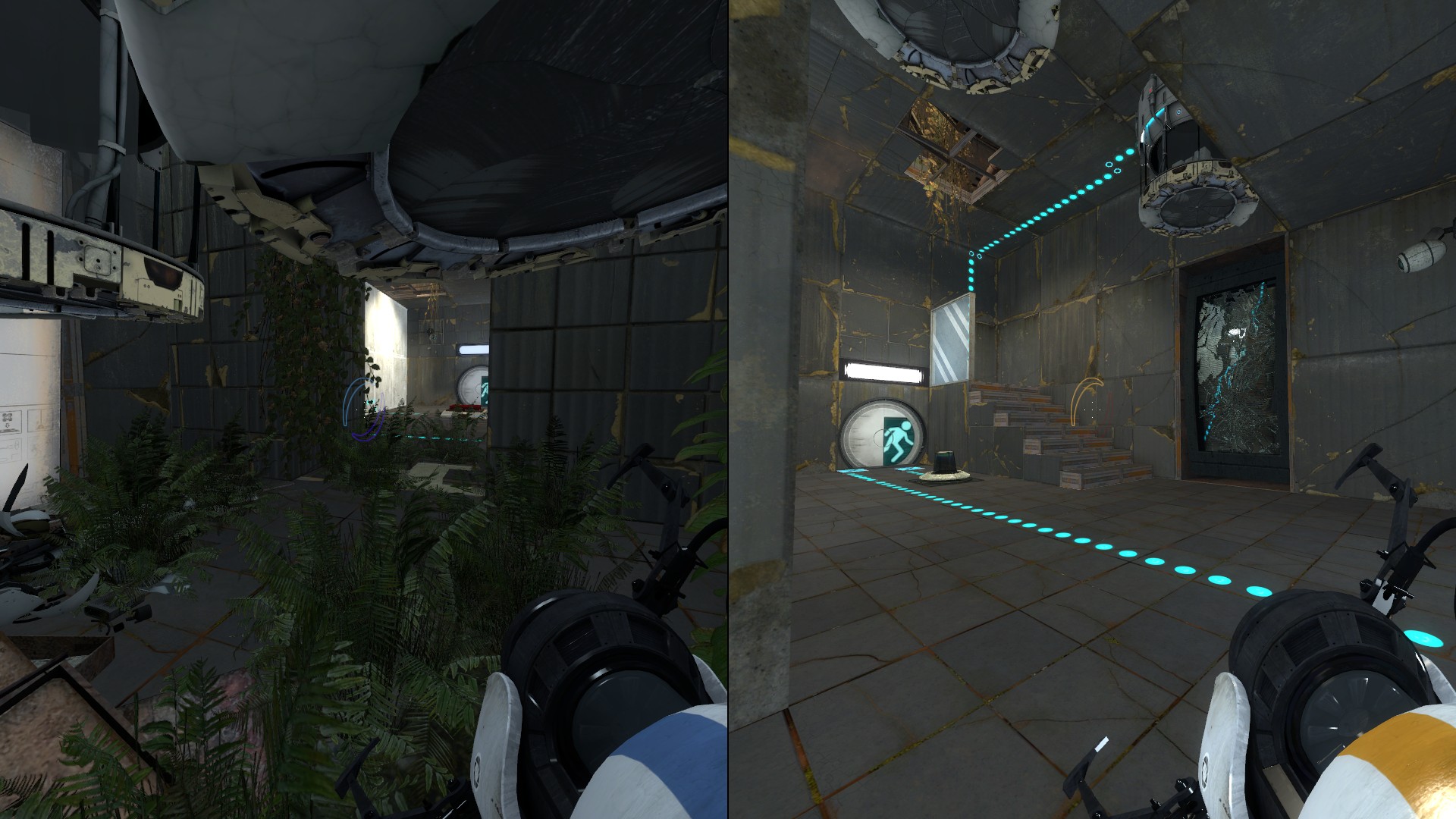 Co-op Level 12