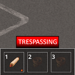 Trespass - Week One Addon [42.20.4]