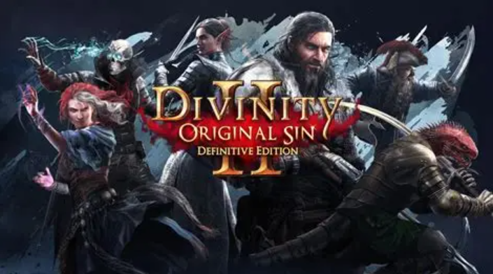 Divinity - Original Sin 2 Music Pack