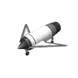 Mini Manned Aircraft (MMA)