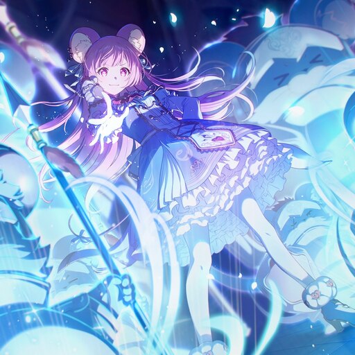 Steamワークショップ::Emu Otori／Together, With Gratitude - 鳳えむ