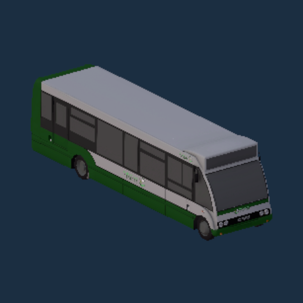 Optare Solo M950 Durham Vale Transport