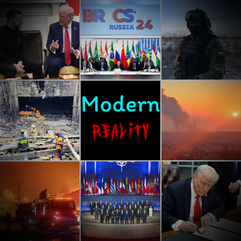 Modern Reality