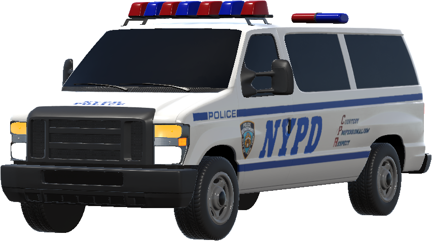 NYPD