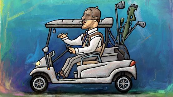 Sticker | Silly Cars #10