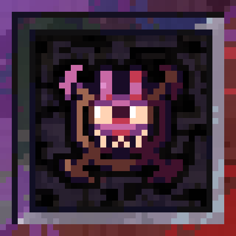 I Want A Challenge – tModLoader Mod