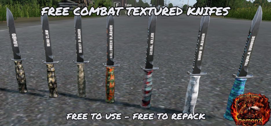 HellFire_CombatKnifes