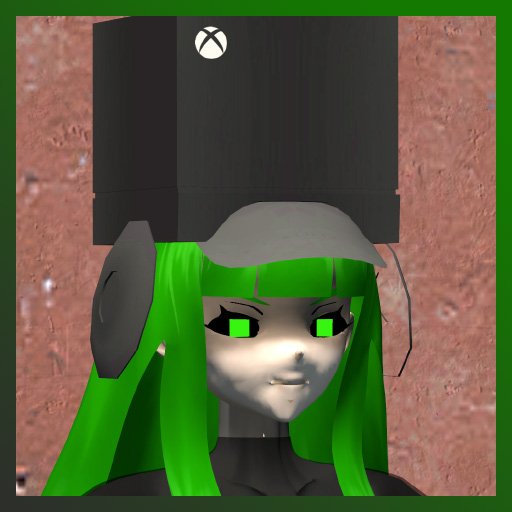 [PM] Xbox Series X-Tan | Console Girls