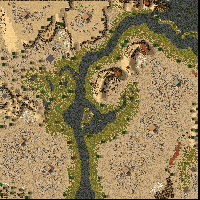 Serpent's Bite [Trail][Mission7-Croco&Pigy Union]