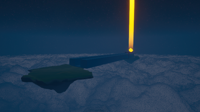 The Halfpipe