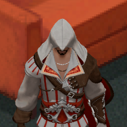 [COS] azio