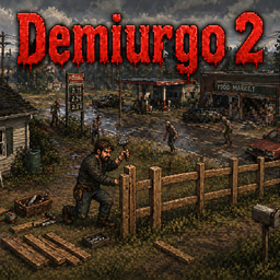 Demiurgo 2 – Project Zomboid Mod