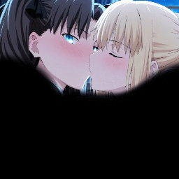 Rin-Saber-7 images丨R18丨4K丨Red Q
