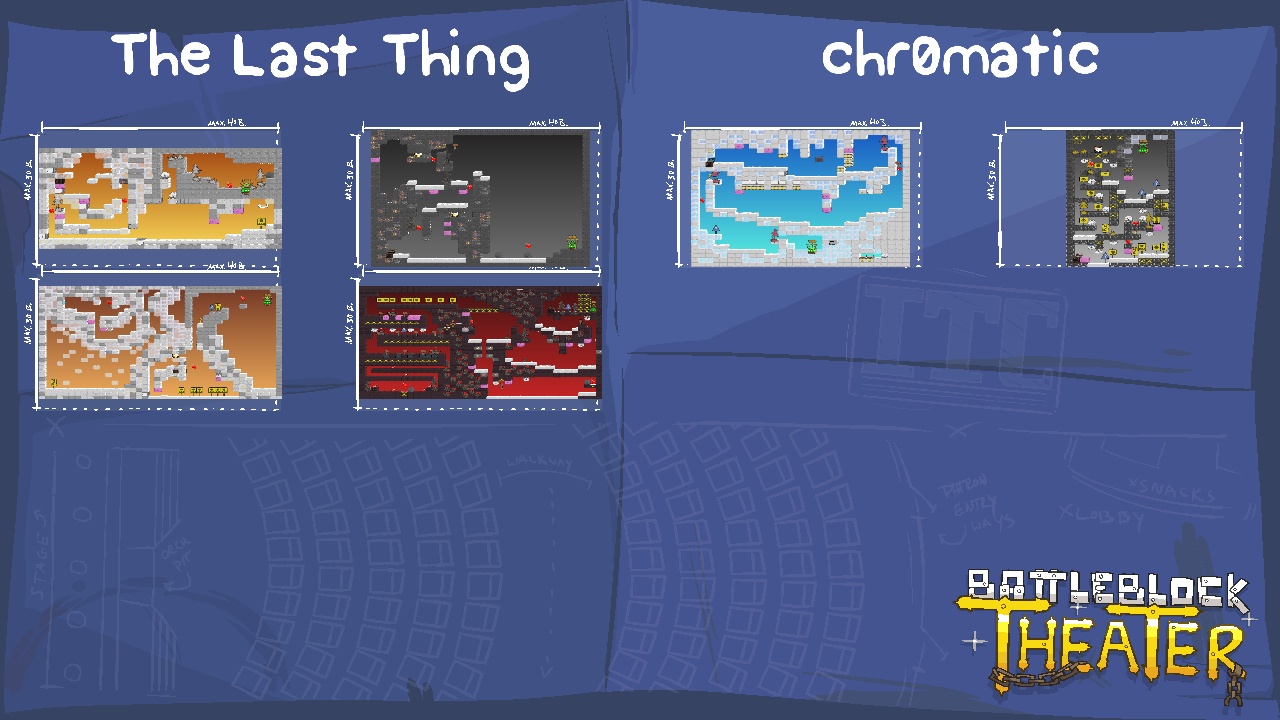 The Last Thing
