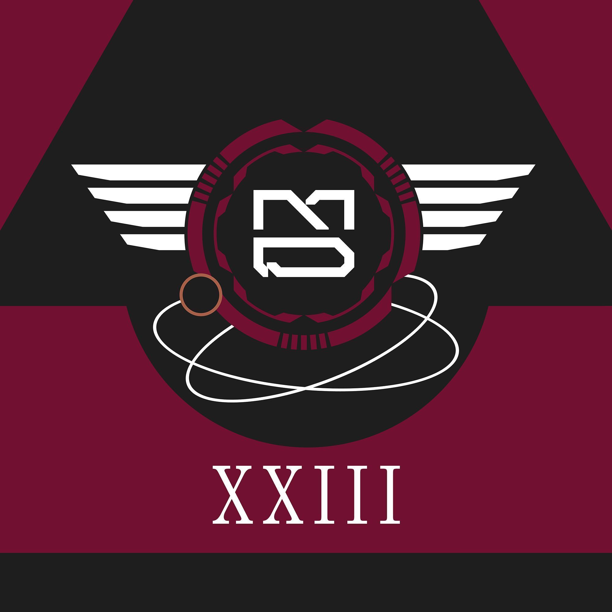 23rd OAB Aux Mod
